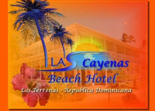 Las Cayenas Hotel Las Terrenas Samana